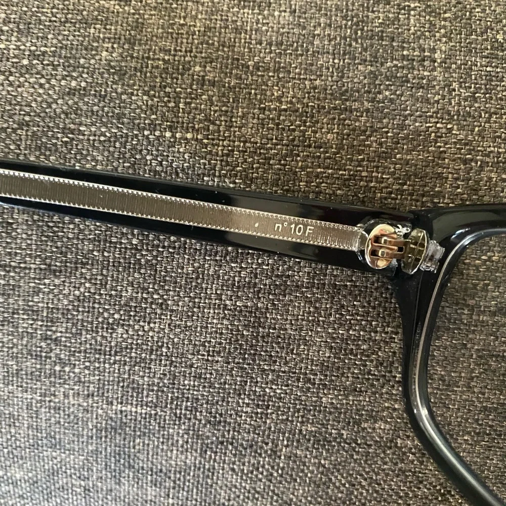 Dior glasses